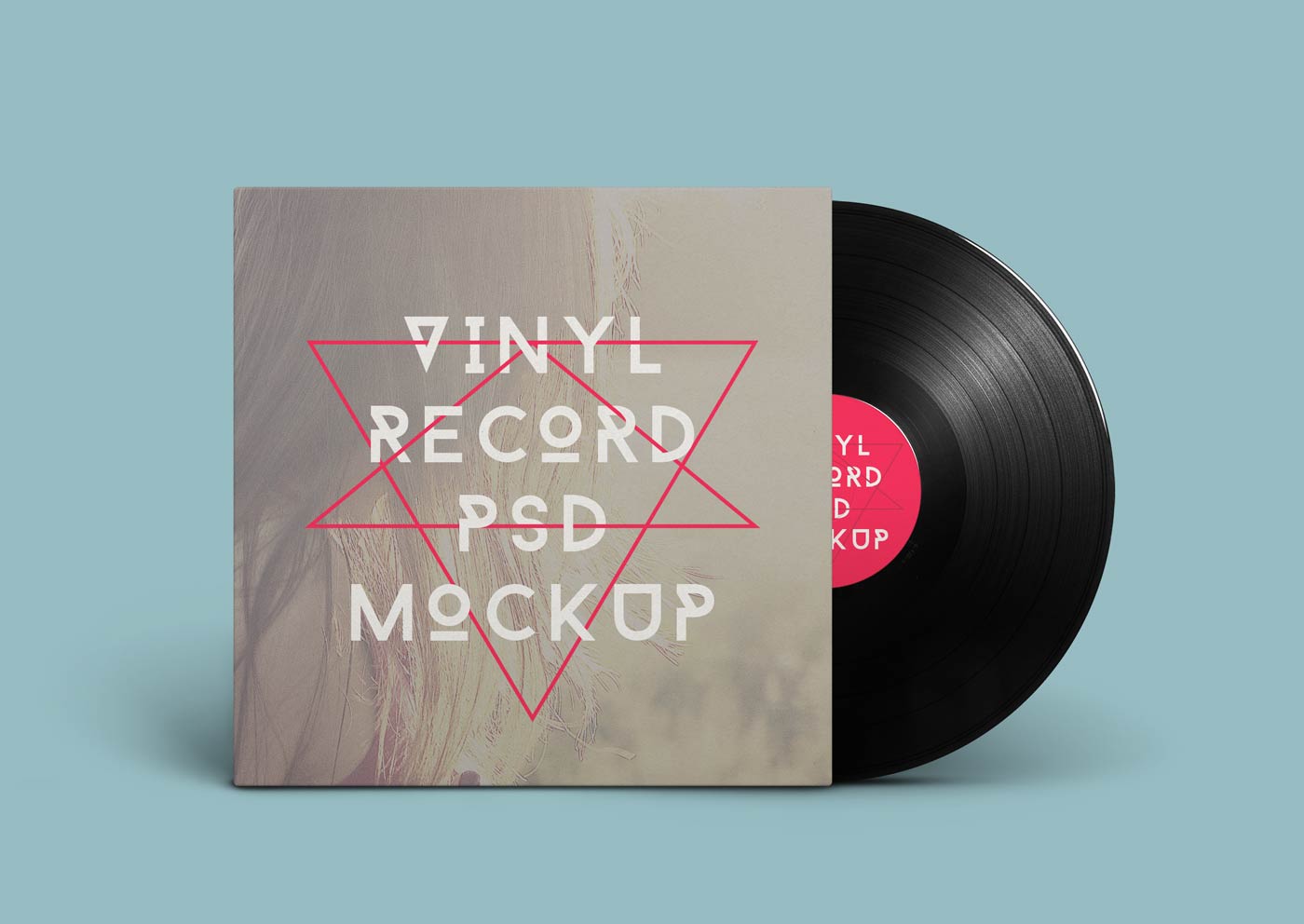 \"Vinyl-Record-PSD-MockUpb\"